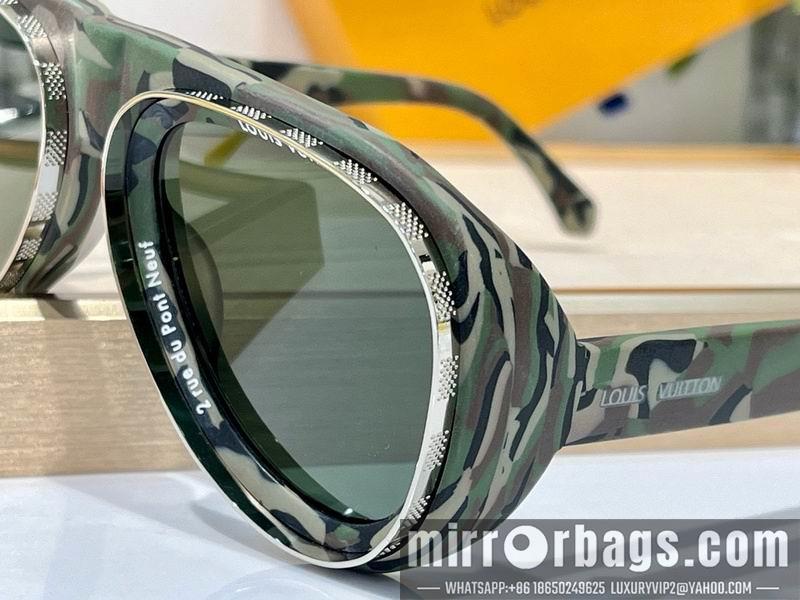 LV Glasses smr58