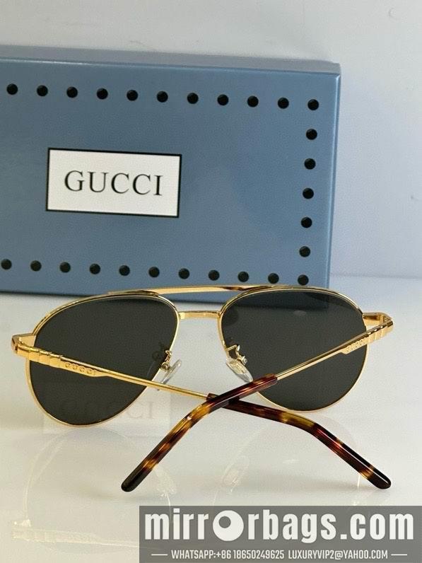 Gucci Glasses smx200