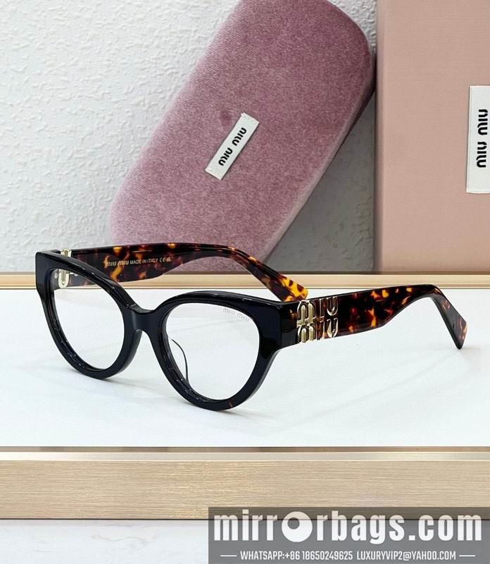 MiuMiu Glasses 03smh70