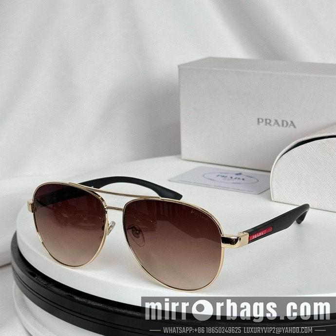 Prada Glasses smx176