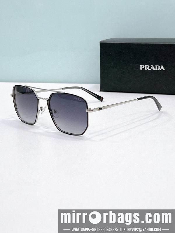 Prada Glasses smh73