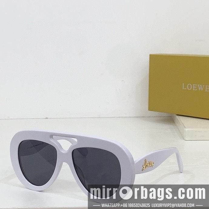 Loewe Glasses smx59