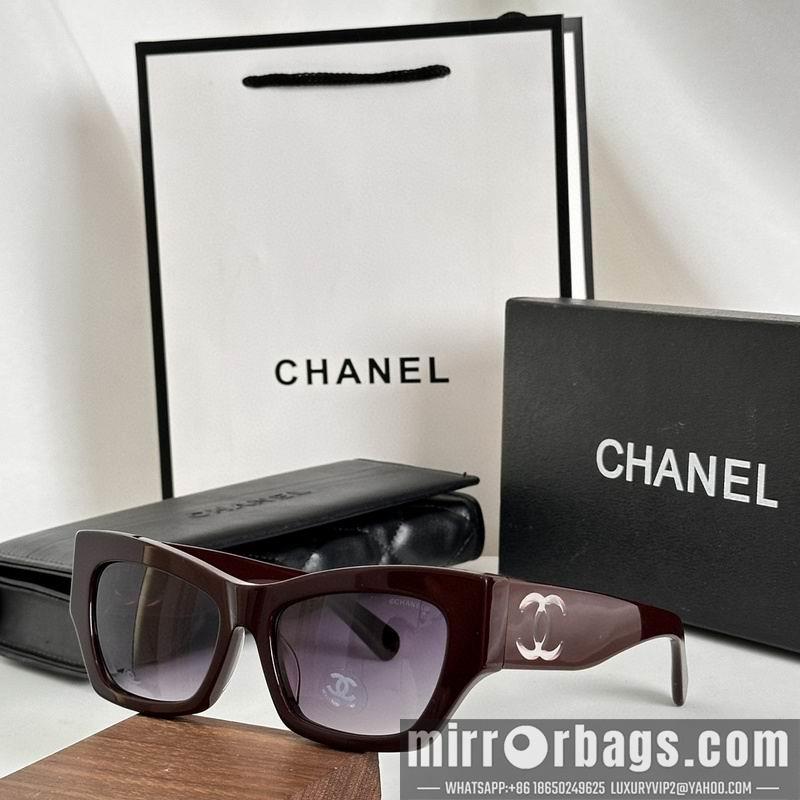 Chanel Glasses smh79