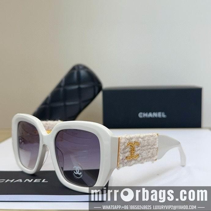 Chanel Glasses smr14