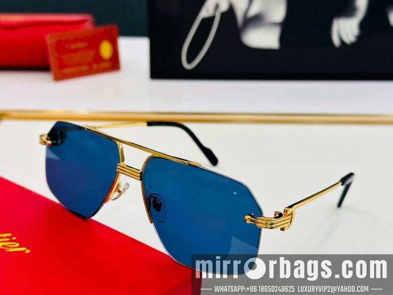Cartier Glasses smr80