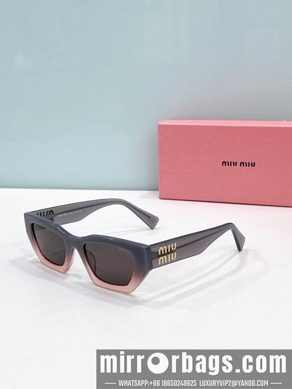 MiuMiu Glasses smx124