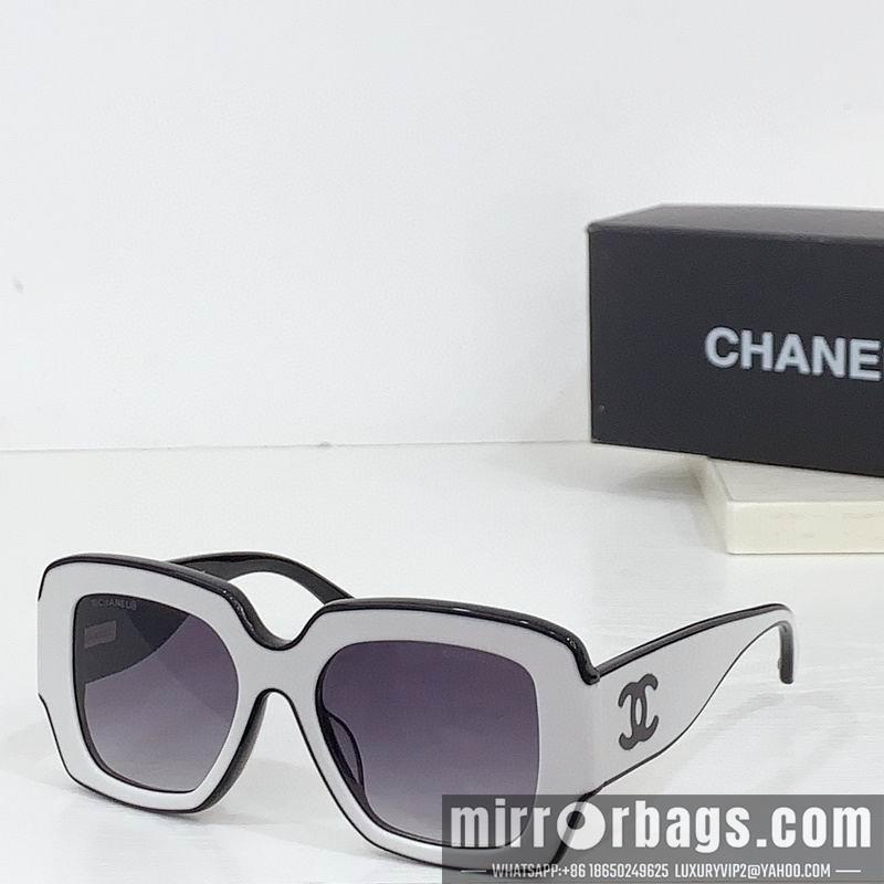 Chanel Glasses smr37