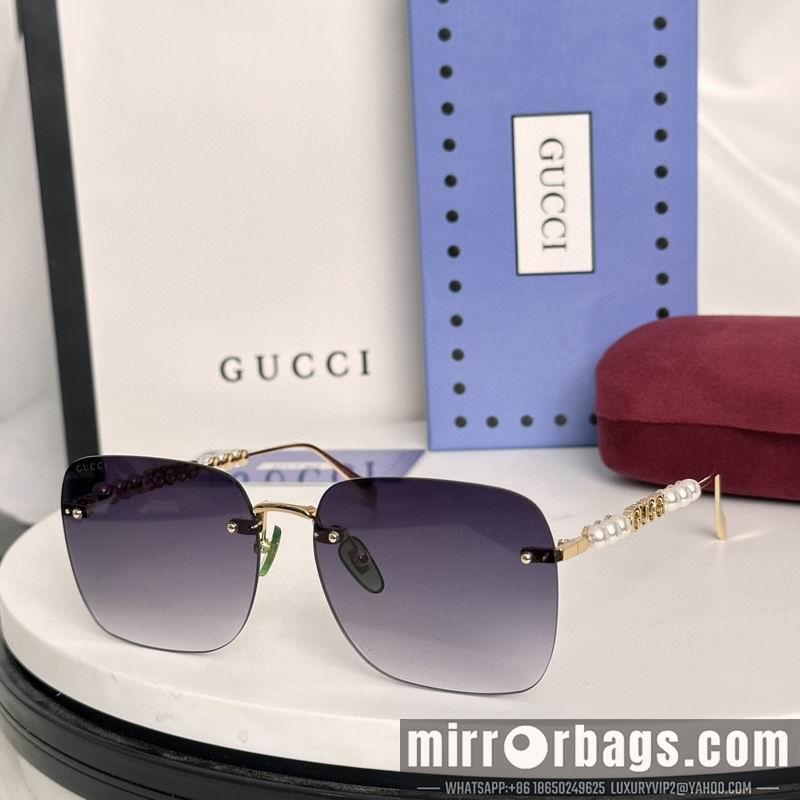 Gucci Glasses smh194