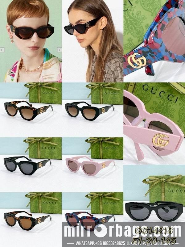 Gucci Glasses smh129