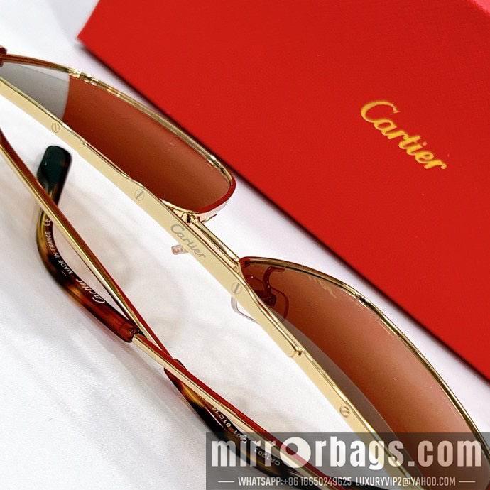 Cartier Glasses smr151