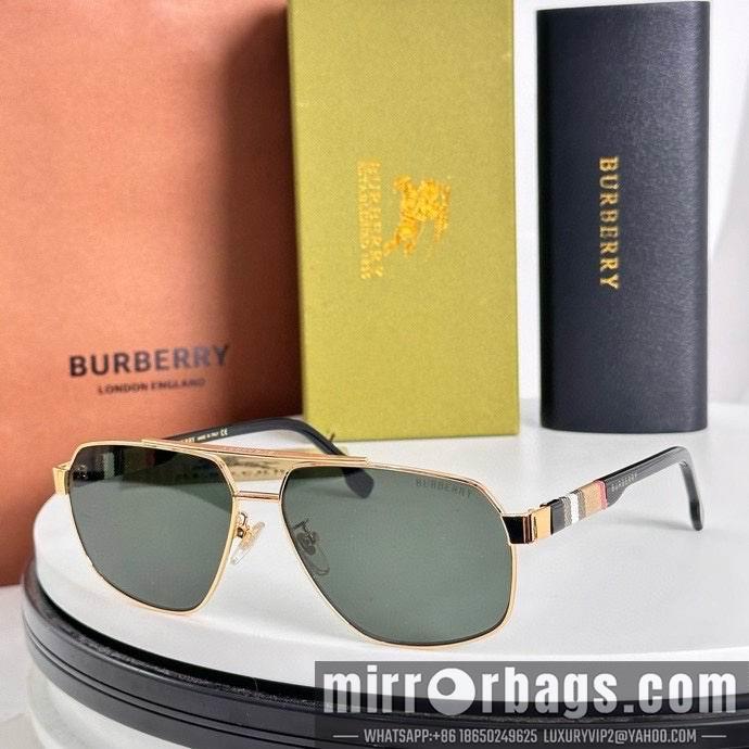 Burberry Glasses smx84