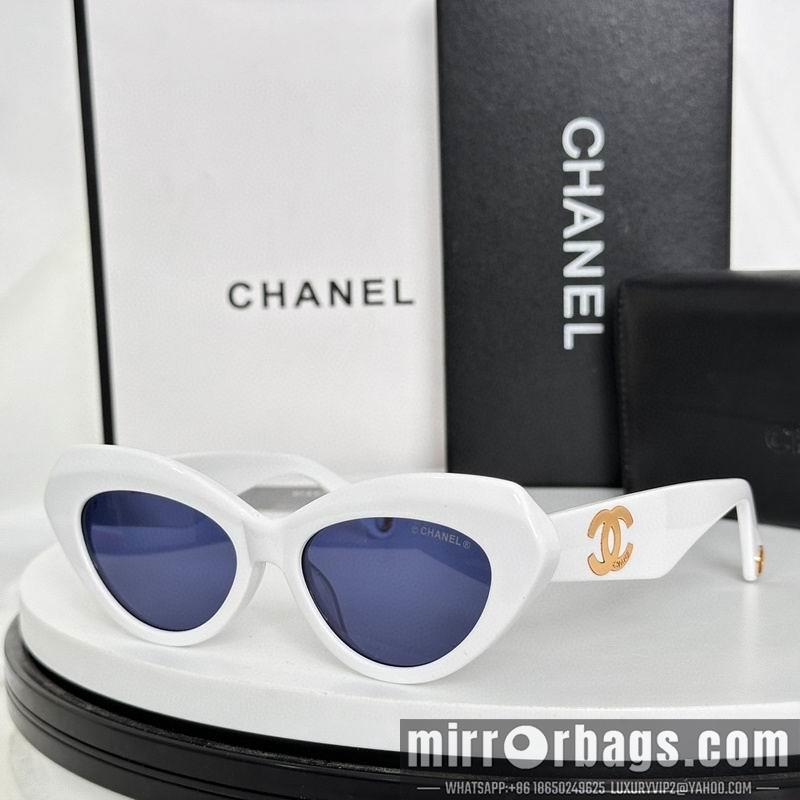 Chanel Glasses smh83