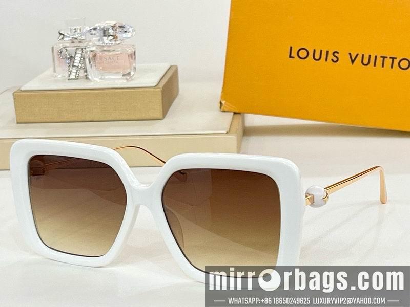 LV Glasses smr40