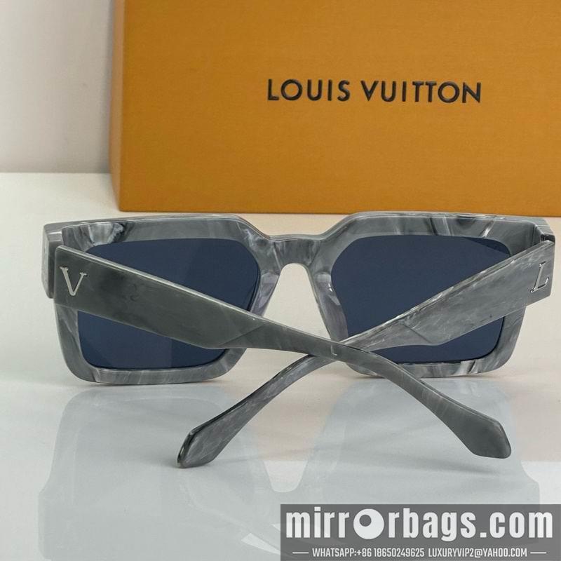 LV Glasses smx101