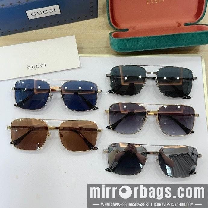 Gucci Glasses smr32