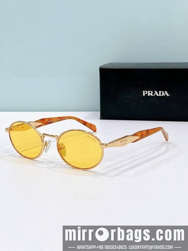 Prada Glasses smh115