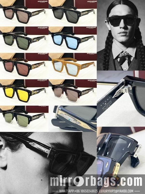 Jacques Marie Mage Glasses 03smh35