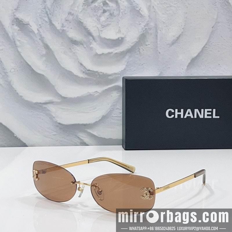Chanel Glasses smh85