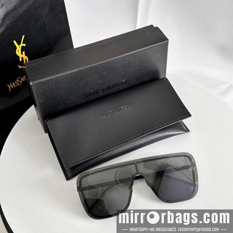YSL Glasses 03smh04