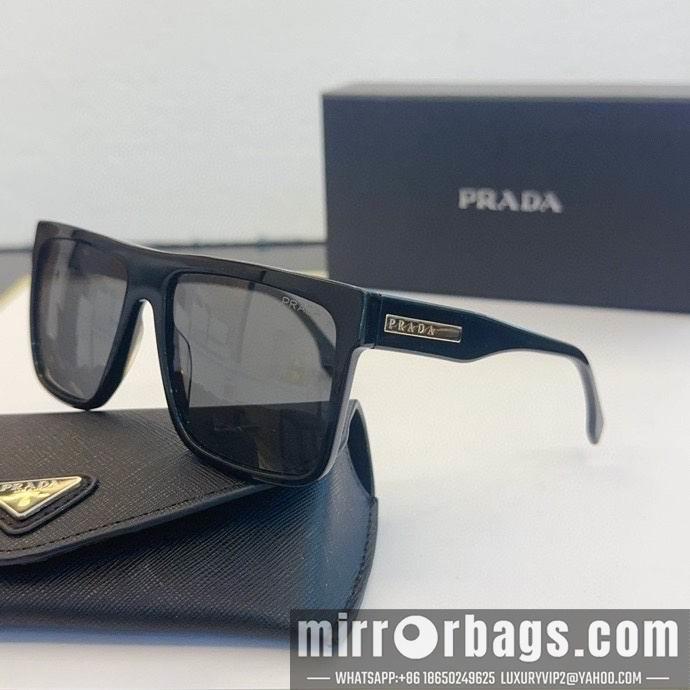 Prada Glasses smx249