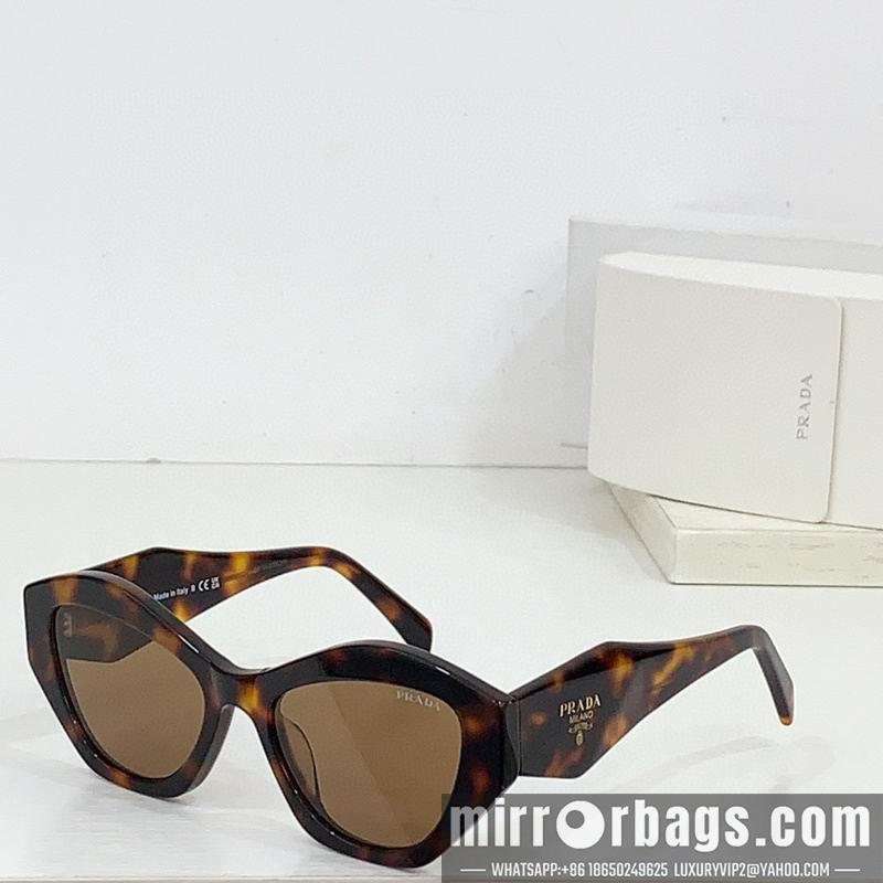 Prada Glasses smh72