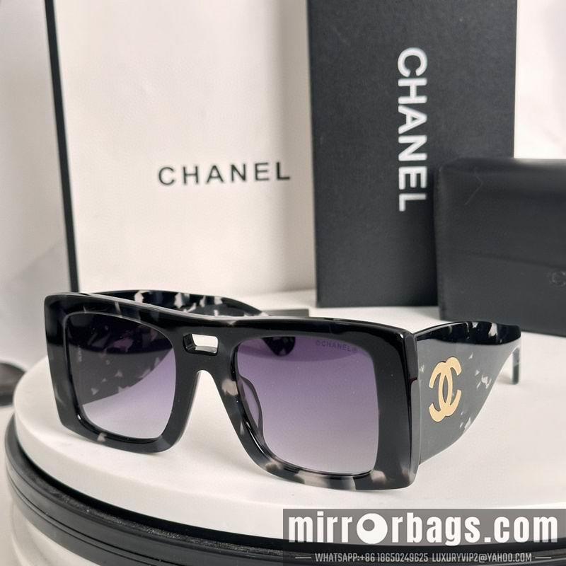 Chanel Glasses smh115