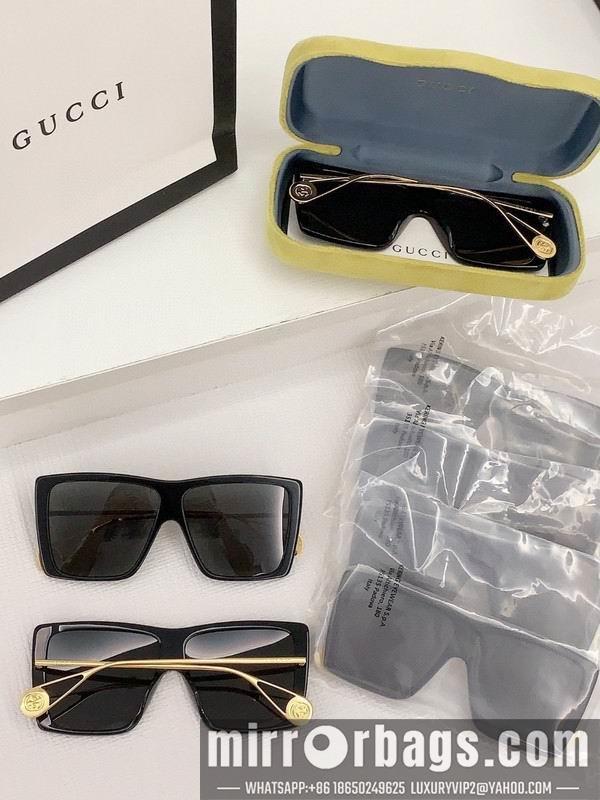 Gucci Glasses smr70