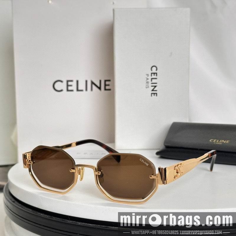 Celine Glasses 03smh01