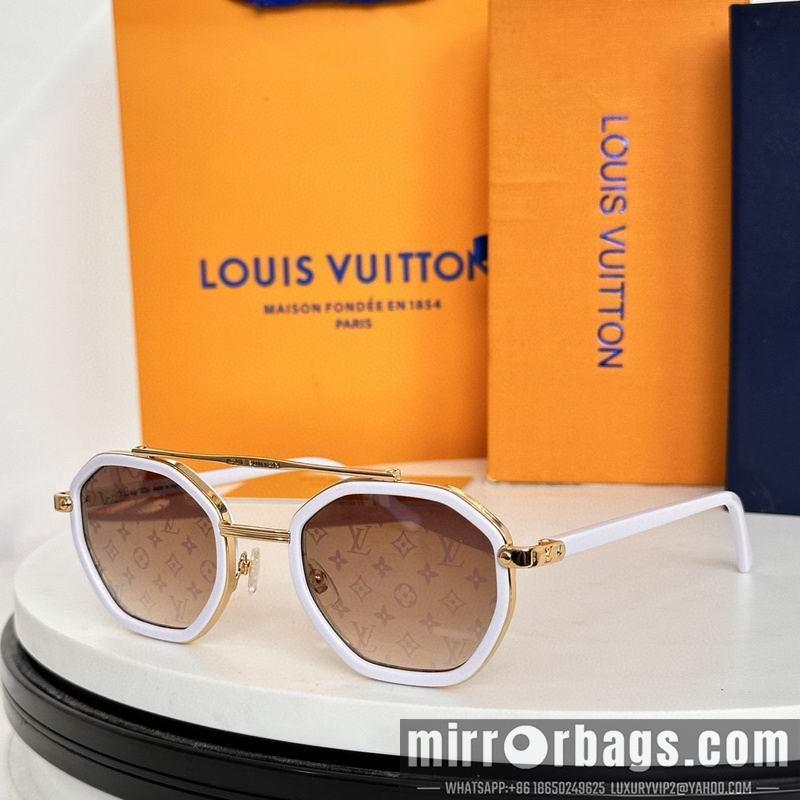 LV Glasses smr136