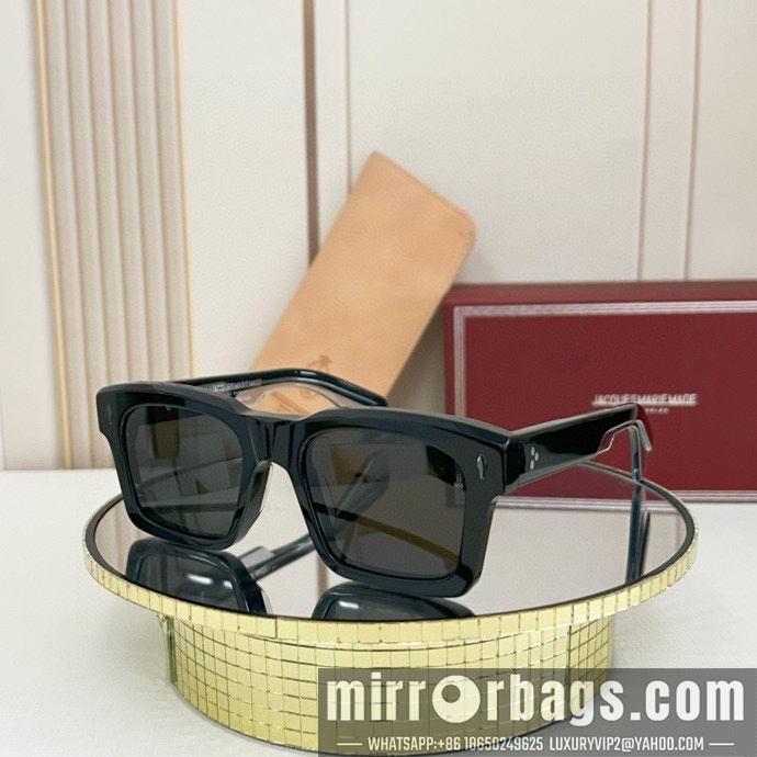 Jacques Marie Mage Glasses smx31