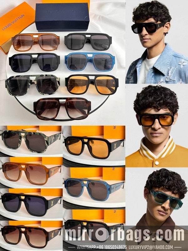 LV Glasses smh68