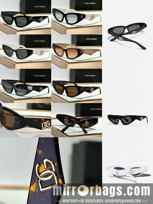 DG Glasses 03smh35