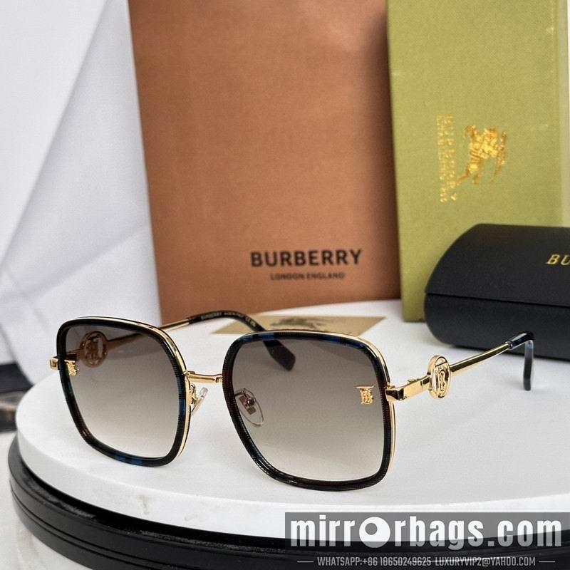 Burberry Glasses 03smh29