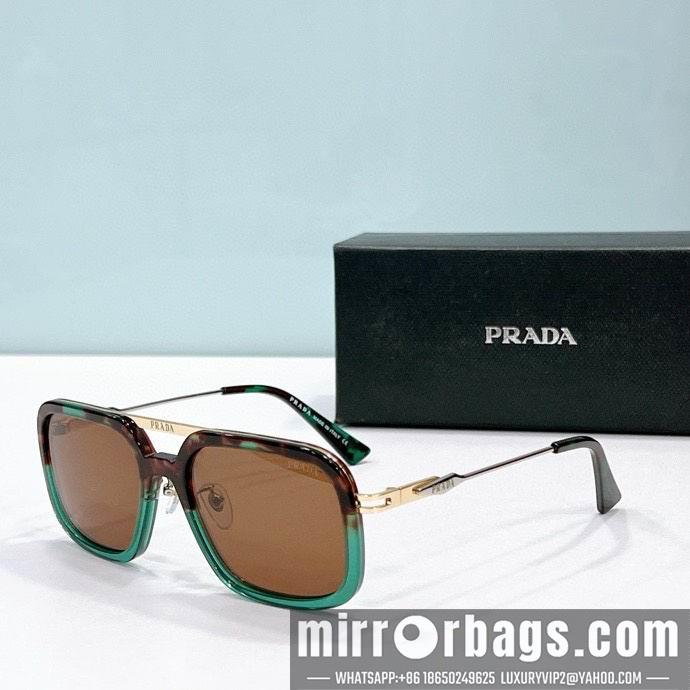 Prada Glasses smr136