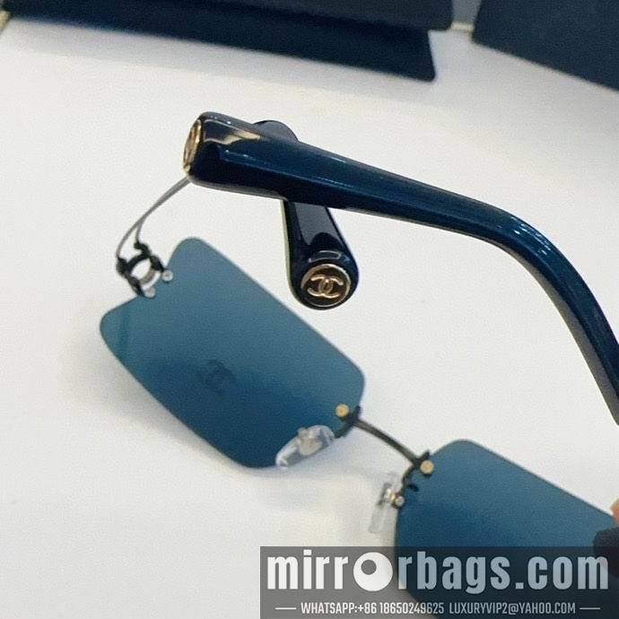 Chanel Glasses smx307