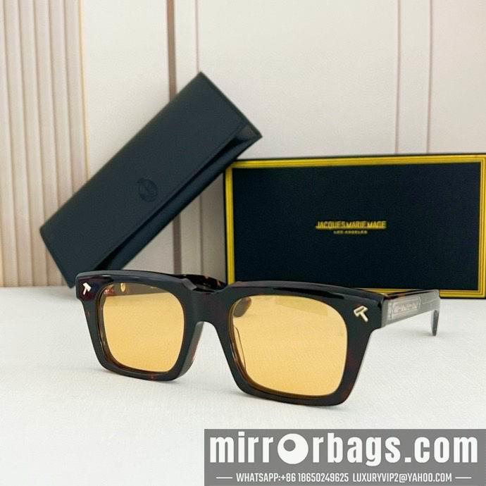Jacques Marie Mage Glasses smx33