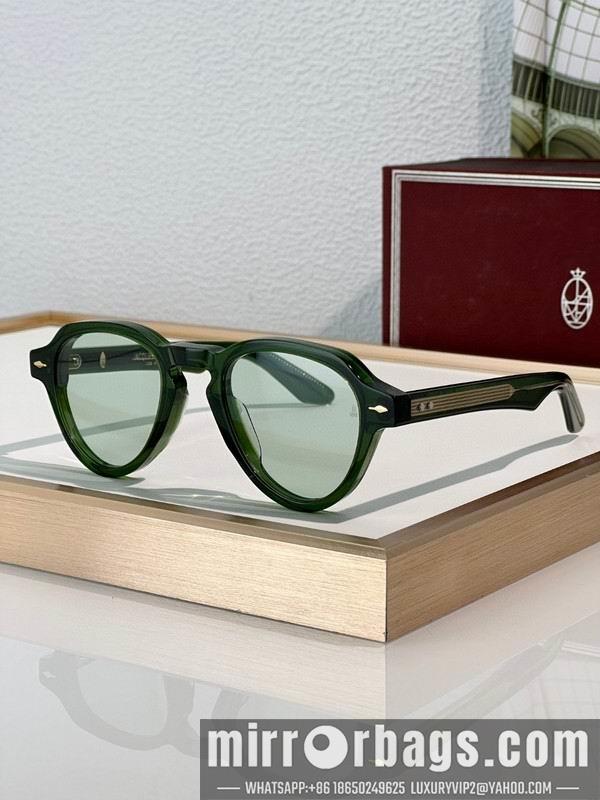 Jacques Marie Mage Glasses 03smh17
