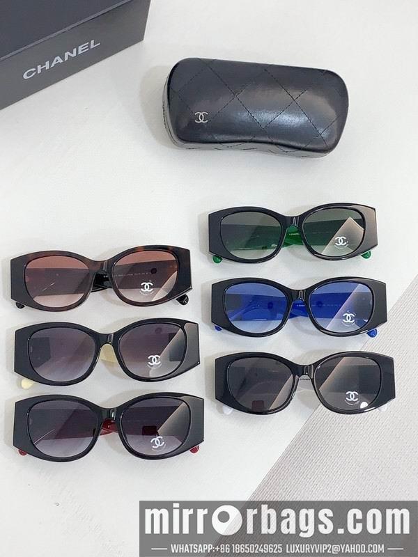 Chanel Glasses smr26