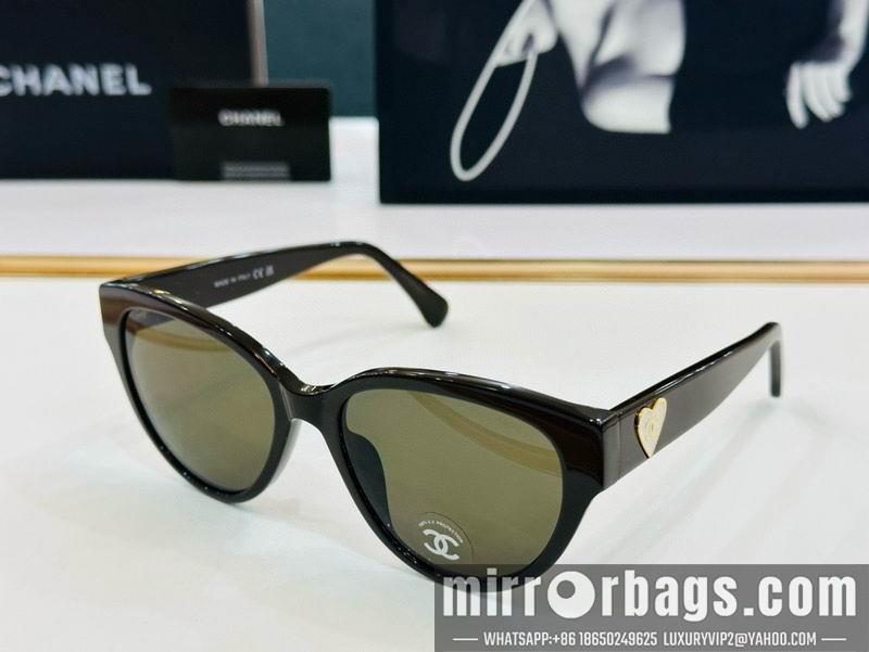 Chanel Glasses smr286