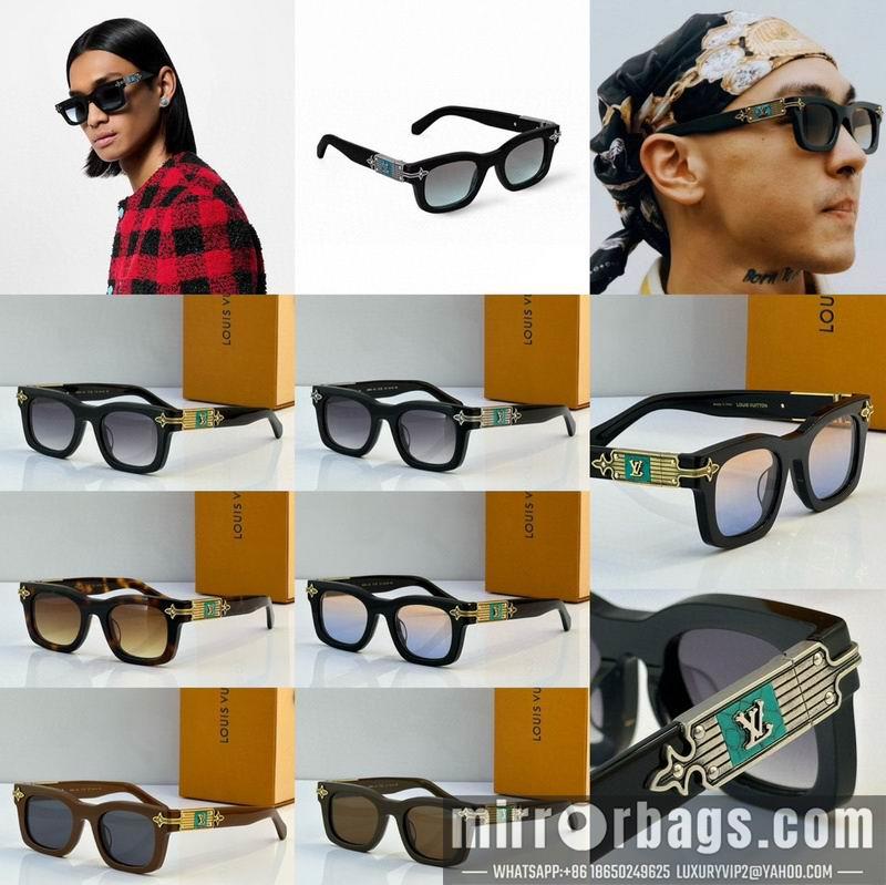 LV Glasses smh52