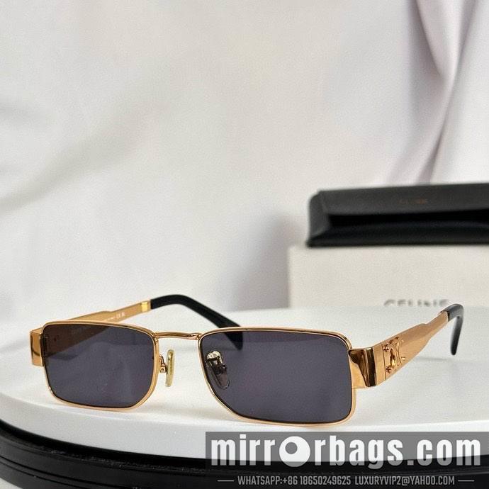 Celine Glasses smx153