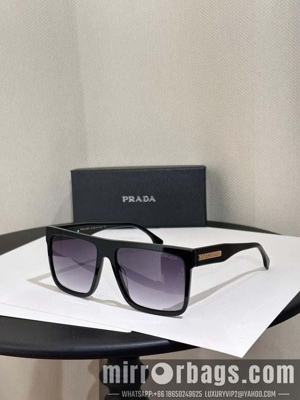 Prada Glasses smx161
