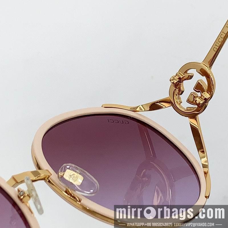 Gucci Glasses smr129