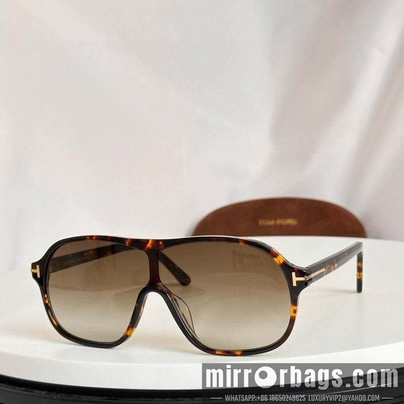 Tom Ford Glasses smx88