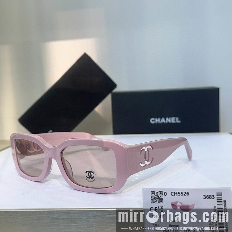 Chanel Glasses smh29