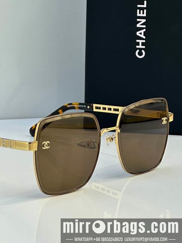 Chanel Glasses smh16