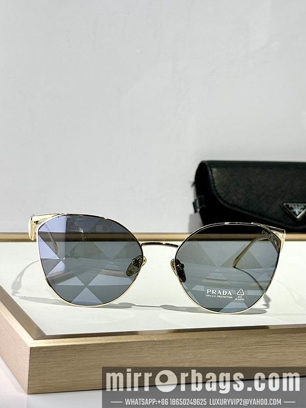 Prada Glasses smh182