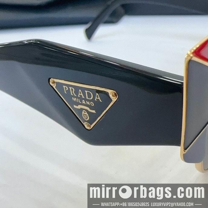 Prada Glasses smh35