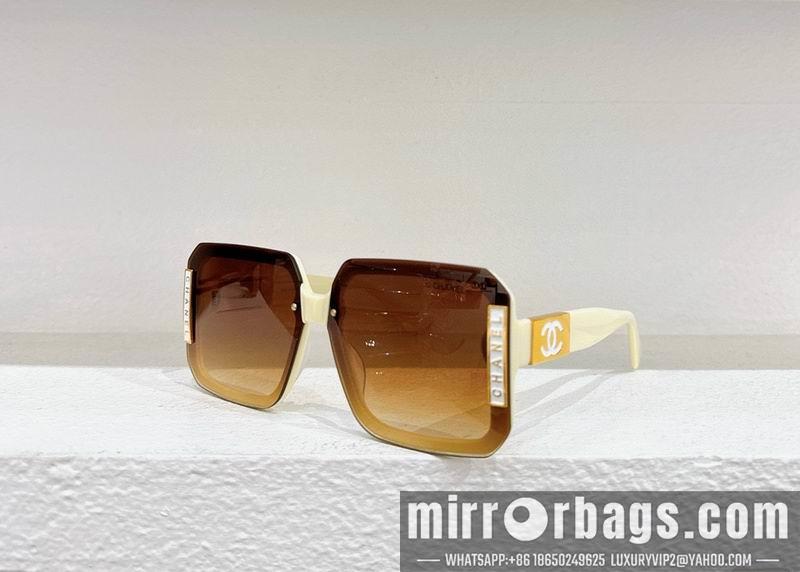 Chanel Glasses smr278