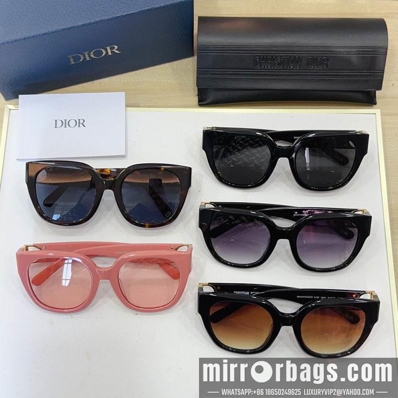 Dior Glasses 03smh77